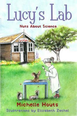 Nuts about Science by Michelle Houts