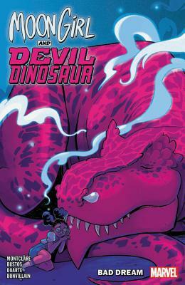 Moon Girl and Devil Dinosaur Vol. 7 by 