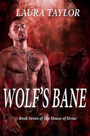 Wolf's Bane by Laura Taylor