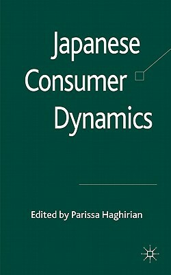 Japanese Consumer Dynamics by 