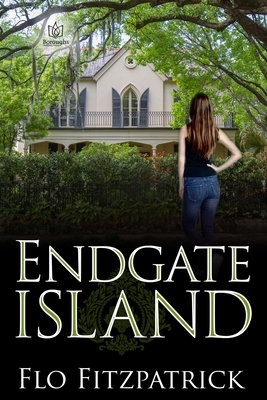 Endgate Island by Flo Fitzpatrick