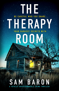 The Therapy Room by Sam Baron