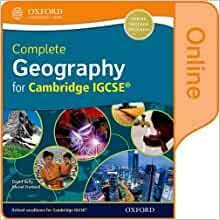 Complete Geography for Cambridge IGCSE: Online Student Book by David Kelly, Muriel Fretwell