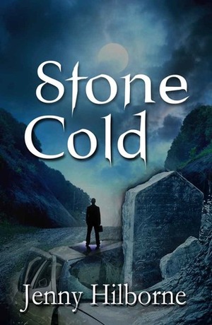 Stone Cold by Jenny Hilborne