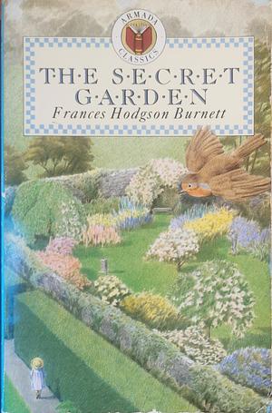 The Secret Garden by Frances Hodgson Burnett