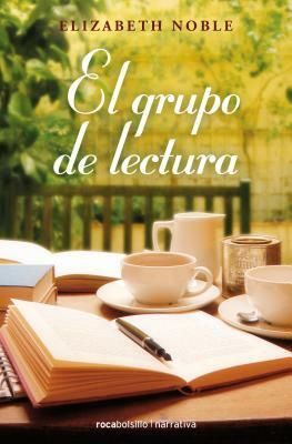 El Grupo de Lectura by Elizabeth Noble