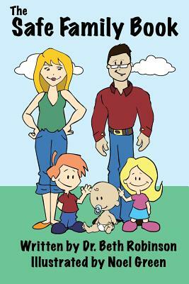 The Safe Family Book by Beth Robinson