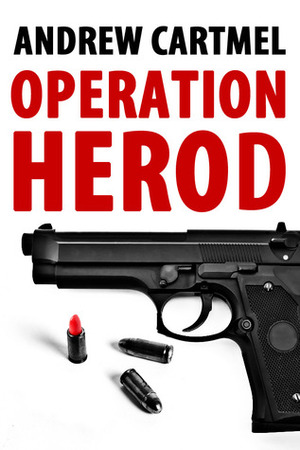 Operation Herod by Andrew Cartmel