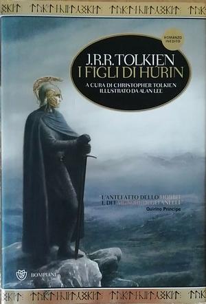I Figli di Húrin by J.R.R. Tolkien