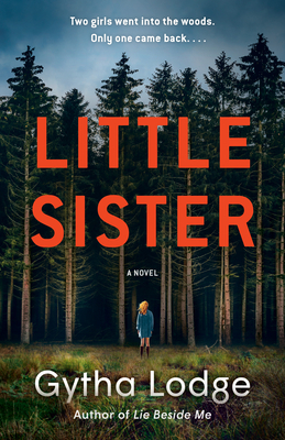 Little Sister by Gytha Lodge