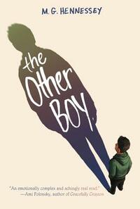 The Other Boy by M. G. Hennessey