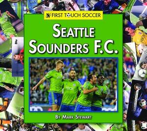Seattle Sounders F.C. by Mark Stewart