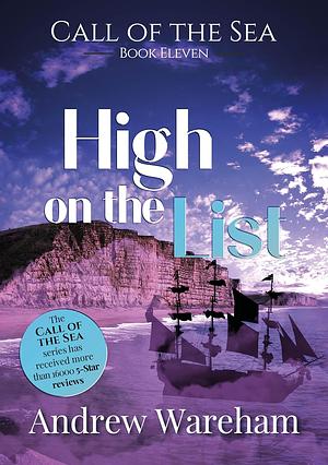 High on the List by Andrew Wareham