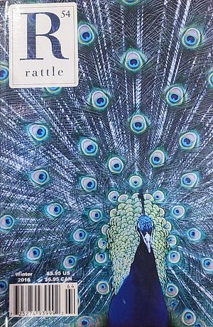 Rattle #54 by Timothy Green