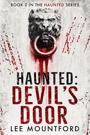 Devil's Door by Lee Mountford, Lee Mountford