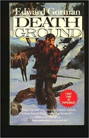 Death Ground by Ed Gorman