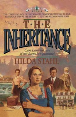 The Inheritance by Hilda Stahl