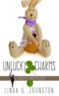 Unlucky Charms by Linda O. Johnston