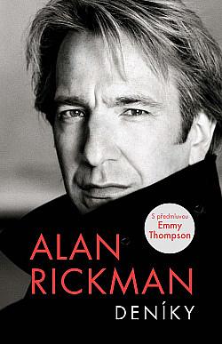 Alan Rickman: Deníky by Alan Rickman