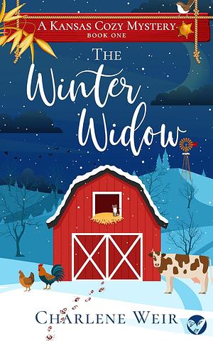 The Winter Widow by Charlene Weir