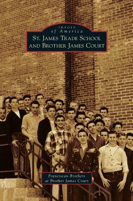 St. James Trade School and Brother James Court by Franciscan Brothers at Brother James Cou, Anthony Joseph, Phil Shadid