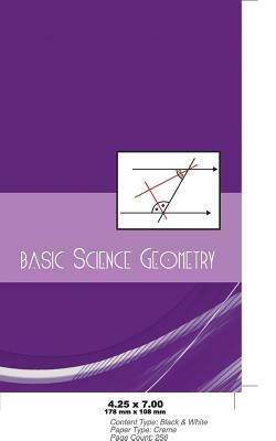 Basic Science: Geometry by Terry O'Brien