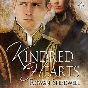 Kindred Hearts by Rowan Speedwell