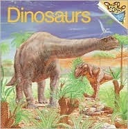 Dinosaurs by Peter Zallinger