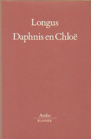 Daphnis en Chloë by Longus