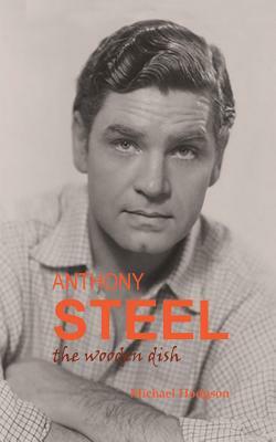 Anthony Steel: the wooden dish by Michael Hodgson