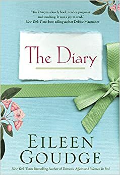 Дневникът by Eileen Goudge