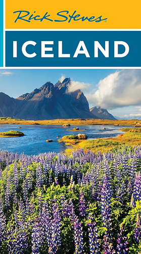 Rick Steves Iceland by Pat O'Connor, Rick Steves