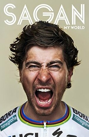 Mijn wereld by Peter Sagan