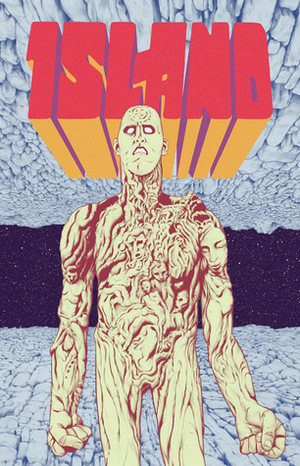 Island #7 by Brandon Graham, Matt Sheean, Lin Visel, Malachi Ward, Michael DeForge