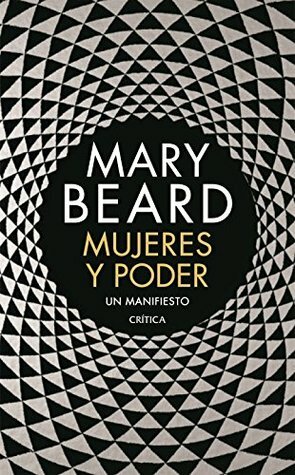 Mujeres y poder by Mary Beard