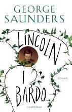 Lincoln i bardo: roman by George Saunders