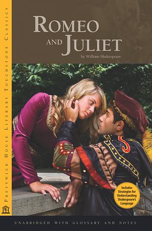 Romeo and Juliet by William Shakespeare
