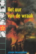 Het Uur van de Wraak by John Marsden