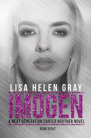 Imogen by Lisa Helen Gray