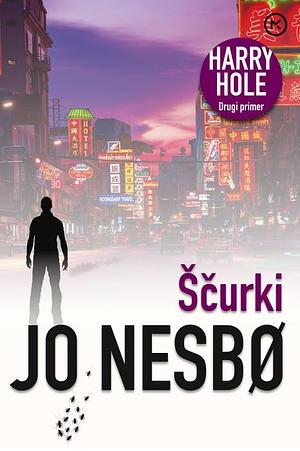 Ščurki by Jo Nesbø