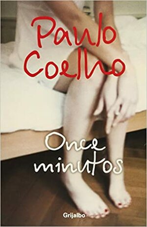 ONCE MINUTOS by Paulo Coelho