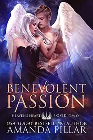 Benevolent Passion by Amanda Pillar