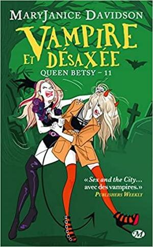 Vampire et Désaxée by MaryJanice Davidson