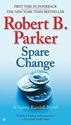 Spare Change by Robert B. Parker