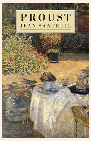 Jean Santeuil by Marcel Proust