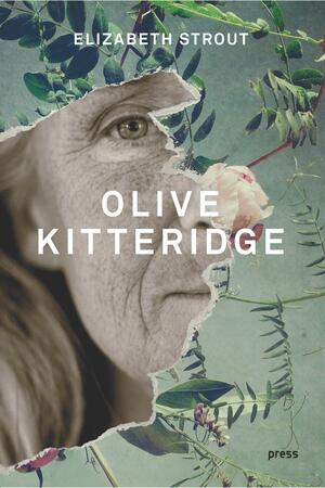 Olive Kitteridge by Elizabeth Strout