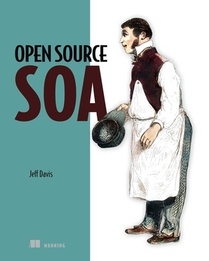 Open Source SOA by Jeff Davis