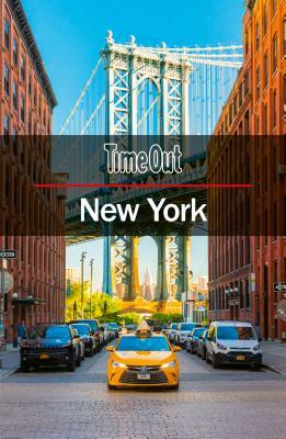 Time Out New York City Guide: Travel Guide by Time Out