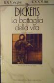 La battaglia della vita by Charles Dickens