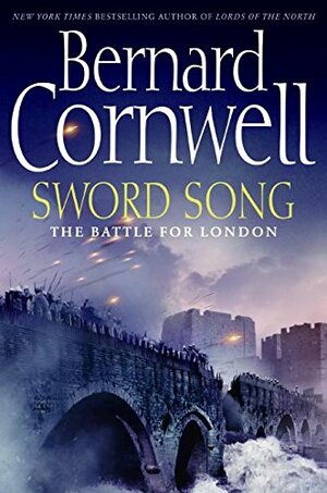 Sword Song by Bernard Cornwell